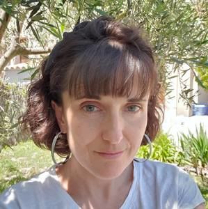 Meet your Posher, Laëtitia